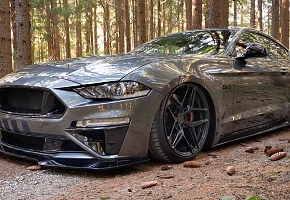 Welli´s ´19 GT