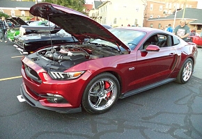 GMB Racing
