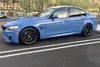 WhatTheFetch's BMW M3