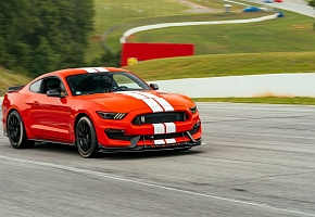 Hudson's Garage