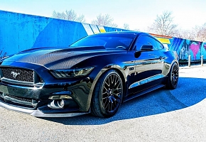 Mustang_GT