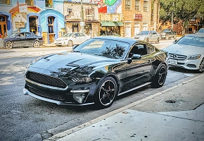 VM Bullitt