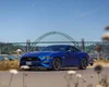 Blue Lightning