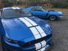 R is for Race Ready