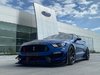 2018 Shelby GT350R Whipple VIN#00350