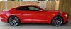 Carl's 2017 Race Red GT