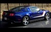 Lester’s Garage Roush
