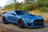 Mark's '20 Shelby GT500