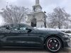 On the drive home from Chicago to TEXAS