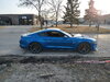 Mustang GT 301A PP2 Ready for race season!