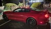 My New 2022 GT PP1 in Rapid Red