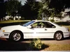 My old 89 t-bird