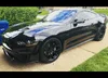 2021 Mustang GT - Shadow Black