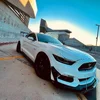 2017 Mustang GT PP1