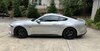 Motegi Traklite wheels 18x9 with Contental ExtremeContact DWS 06 Plus tires