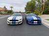 GT350 Heritage