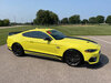 2021 Mach 1 HP - Grabber Yellow