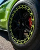 SV703 Gloss Black Bead Lock.webp