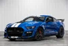 SV703 GT500 Brushed Triple Black Tinted Bead Lock3.webp