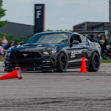 Archetype Racing - My Experience | Page 7 | 2015+ S550 Mustang Forum ...