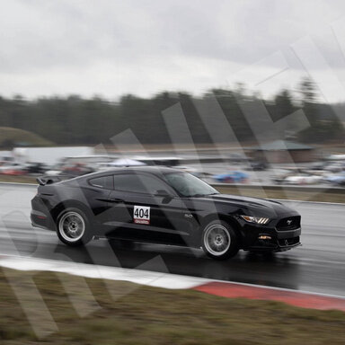 My Experience with Lund Racing | 2015+ S550 Mustang Forum (GT, EcoBoost ...
