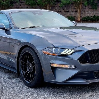 Thumbs Up for Shoemaker Performance! | 2015+ S550 Mustang Forum (GT ...