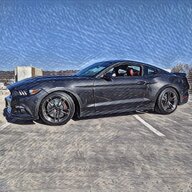 Strokerswild
