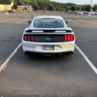 2015 Silver GT