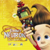 James Issac Neutron