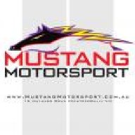 Mustang Motorsport