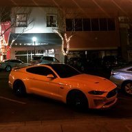 EcoboostMustang