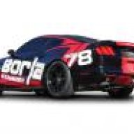 Vogtland Mustang