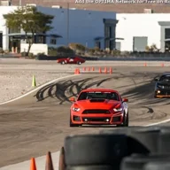 RoushStang