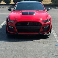 2007GT500
