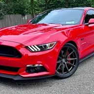 Mustang530