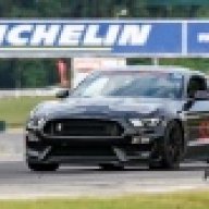 SpectroRacingGT350