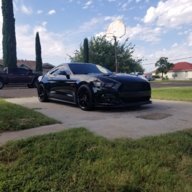 S550modds