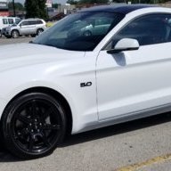 S550GT18