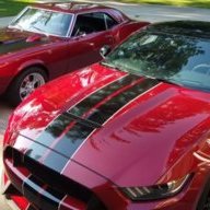 CerveneGT350