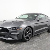 2018 GT S Fla
