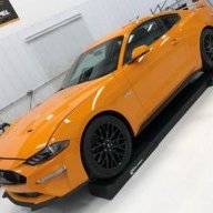furystang