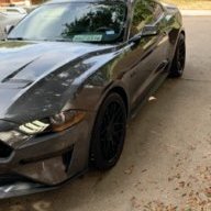MustangCamaro