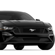 MustangPonyGT