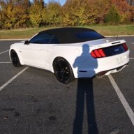 mustangGTlegend