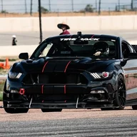 LightningGT350R