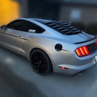 Mustangandsally