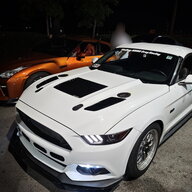 My Review of Wengerd Performance Tuning | Page 2 | 2015+