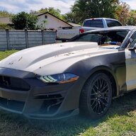 Bigturbos550