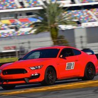 305gt350r