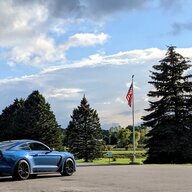 FPerfBluGT350